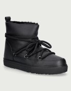 Inuikii Full Leather cizme de zăpadă pentru femei din piele