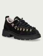 Inuikii pantofi pentru femei din piele întoarsă Echo Low