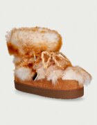 Inuikii Shearling Teddy cizme de zăpadă pentru femei
