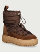 Inuikii Technical Suede cizme de zăpadă pentru femei