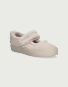 Inuikii teniși pentru copii din piele întoarsă SHEARLING M.J.