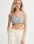 Isabelle Blanche top