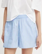 Ivy Oak pantaloni scurți din bumbac PIPER ANN
