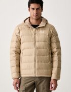 Jack Wolfskin geacă cu puf pentru bărbați WILD PASS DOWN