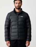 Jack Wolfskin geacă cu puf pentru bărbați WILD PASS DOWN
