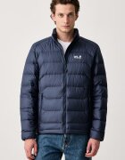 Jack Wolfskin geacă cu puf pentru bărbați WILD PASS DOWN