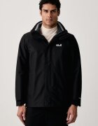 Jack Wolfskin geacă de trekking pentru bărbați PINETRAIL