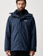 Jack Wolfskin geacă de trekking pentru bărbați PINETRAIL