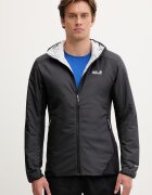 Jack Wolfskin geacă de trekking pentru bărbați Trail Light Hybrid