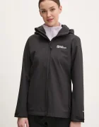 Jack Wolfskin geacă de trekking pentru femei Trailtime 2L