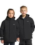 Jack Wolfskin geacă FLOWLINE SKI JKT KIDS