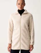 Jack Wolfskin hanorac cu fermoar pentru femei HIGH CURL