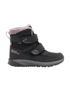 Jack Wolfskin încălțăminte de trekking pentru copii