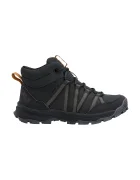 Jack Wolfskin încălțăminte de trekking pentru copii WILD HIKE