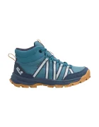 Jack Wolfskin încălțăminte de trekking pentru copii WILD HIKE