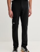 Jack Wolfskin pantaloni bărbați Prelighst Pulse