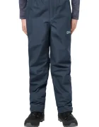 Jack Wolfskin pantaloni de ploaie pentru copii SNOWY DAYS PANTS K