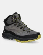 Jack Wolfskin pantofi Cyrox Texapore Mid