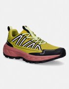 Jack Wolfskin pantofi de trekking pentru bărbați Wild Hike Low