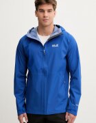 Jack Wolfskin pelerină de ploaie pentru bărbați Prelight 2.5L Lt