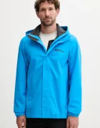 Jack Wolfskin pelerină de ploaie Trailtime 2L