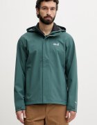 Jack Wolfskin pelerină de ploaie Trailtime 2L