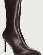 Jeffrey Campbell botine cu toc cui pentru femei EVERYNIGHT