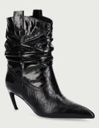 Jeffrey Campbell botine pentru femei din piele DESOLATION