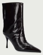 Jeffrey Campbell botine pentru femei din piele RAQIB