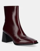 Jeffrey Campbell cizme de piele Sherpal-2l