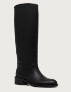 Jeffrey Campbell cizme pentru femei din piele REINING-2