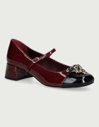 Jeffrey Campbell tocuri din piele JITTERBUG2
