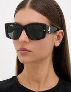 Jimmy Choo ochelari de soare pentru femei