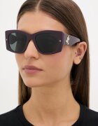Jimmy Choo ochelari de soare pentru femei