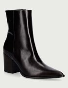 Jonak botine pentru femei din piele PRIDE CUIR