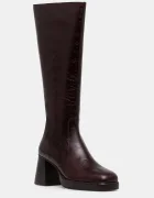 Jonak ghete de piele BETINA CUIR VIEILLI