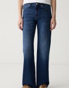 Joop! blugi wide leg pentru femei