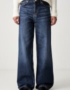 Joop! blugi wide leg pentru femei
