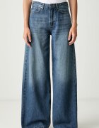 Joop! blugi wide leg pentru femei