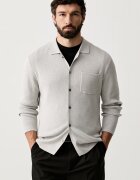Joop! cardigan pentru bărbați cu bumbac