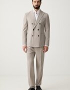 Joop! costum din două piese pentru bărbați cu bumbac
