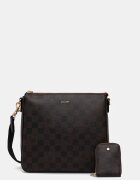 Joop! geantă crossbody pentru femei cu imitație de piele Cortina Piazza Jasmina