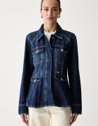 Joop! jachetă pentru femei din denim