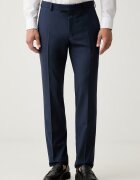 Joop! pantaloni de costum pentru bărbați cu vâscoză