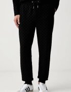 Joop! pantaloni de trening pentru bărbați din bumbac cu elastan