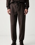 Joop! pantaloni de trening pentru bărbați din bumbac cu elastan