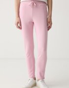 Joop! pantaloni de trening pentru femei cu bumbac