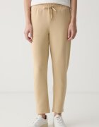 Joop! pantaloni de trening pentru femei cu modal
