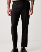 Joop! pantaloni pentru bărbați cu amestec de lână