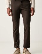 Joop! pantaloni pentru bărbați cu bumbac